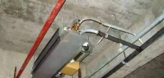 風機盤管接線方法、常見故障與安裝攻略全解析
