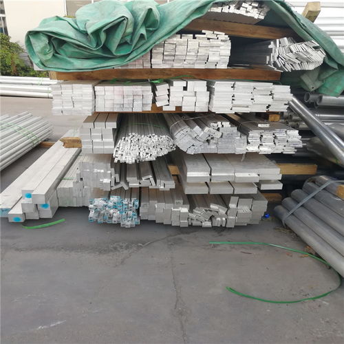 進口6061-T6鋁板與鋁棒價格分析 上海譽誠金屬制品廠的應用前景